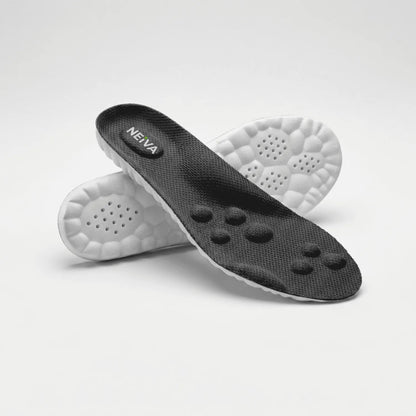 Plantilla masajeadora