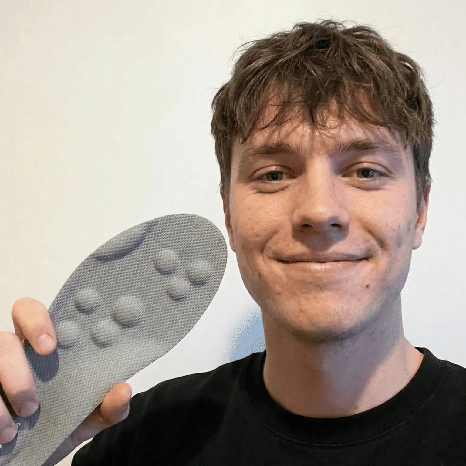 Son más firmes de lo que parecen