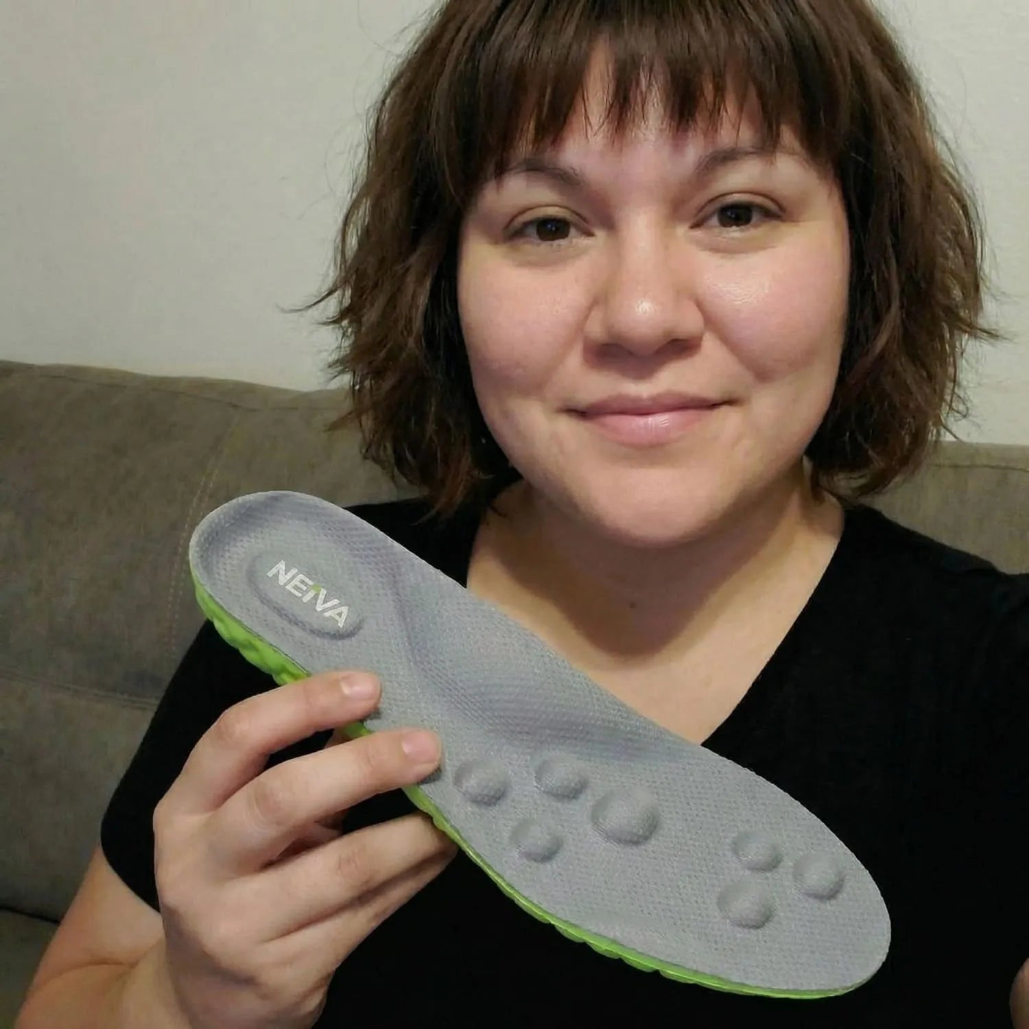 No esperaba notar la diferencia tan rápido